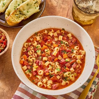 Sub Soup