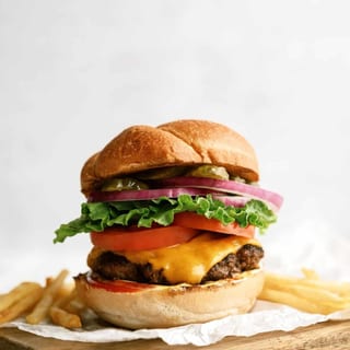 Classic Burger