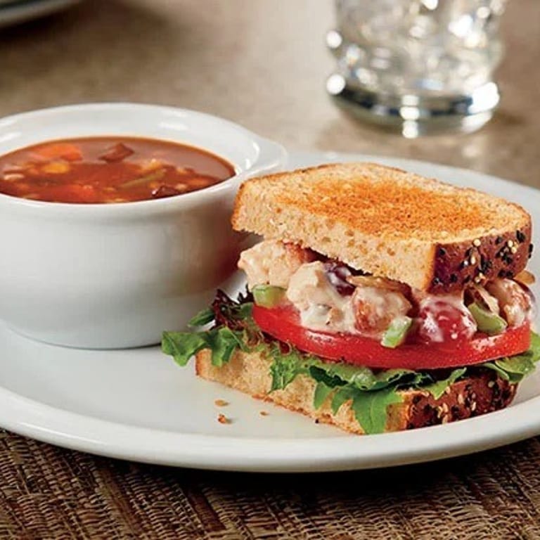 Our Signature Soups
