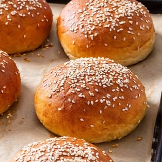 GLUTEN FREE BUN