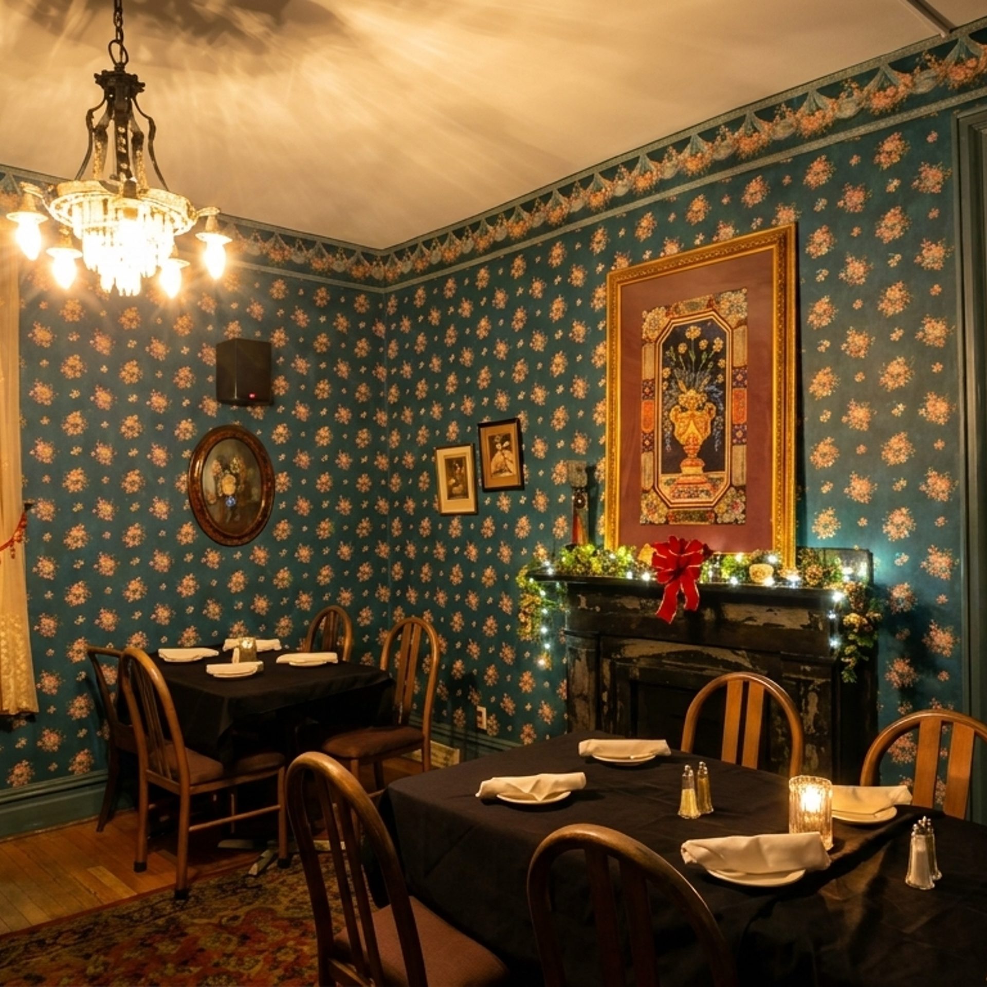 Indiana's Dining Destination Since 1996