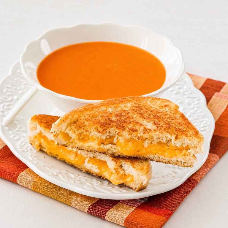 Our Signature Soups