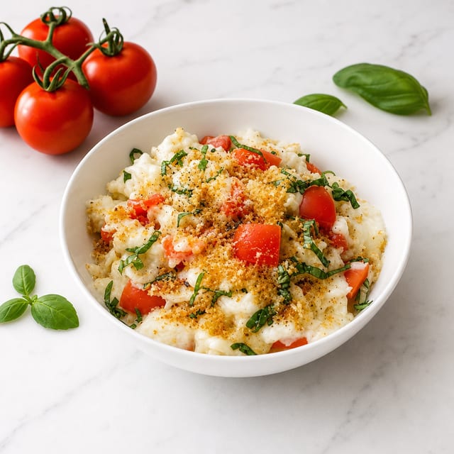 Caprese.