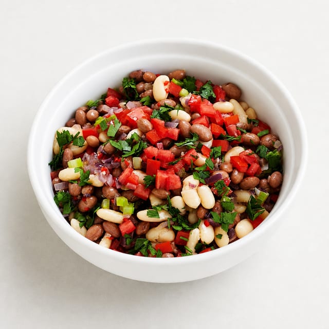 Ben's Classic Salad.