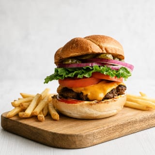 Classic Burger